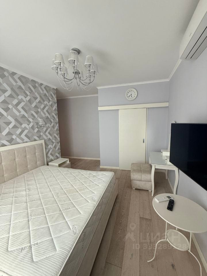 m. Shelepikha: Apartment, 2-rooms