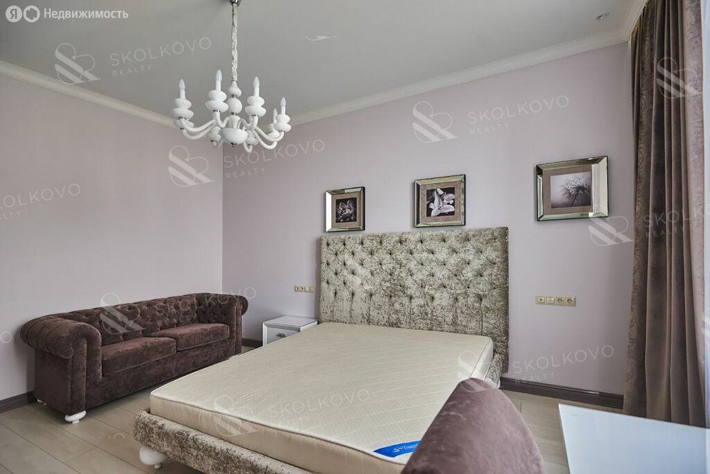 m. Poklonnaya: Apartment, 4-rooms