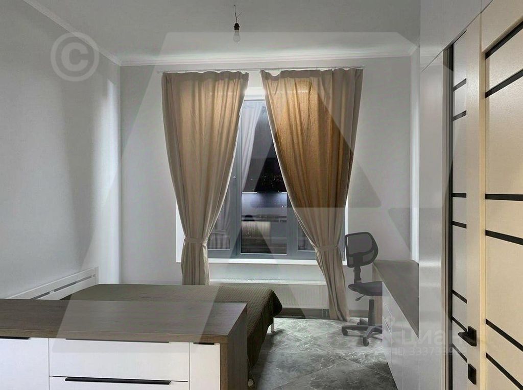 m. Minskaya: Apartment, studio