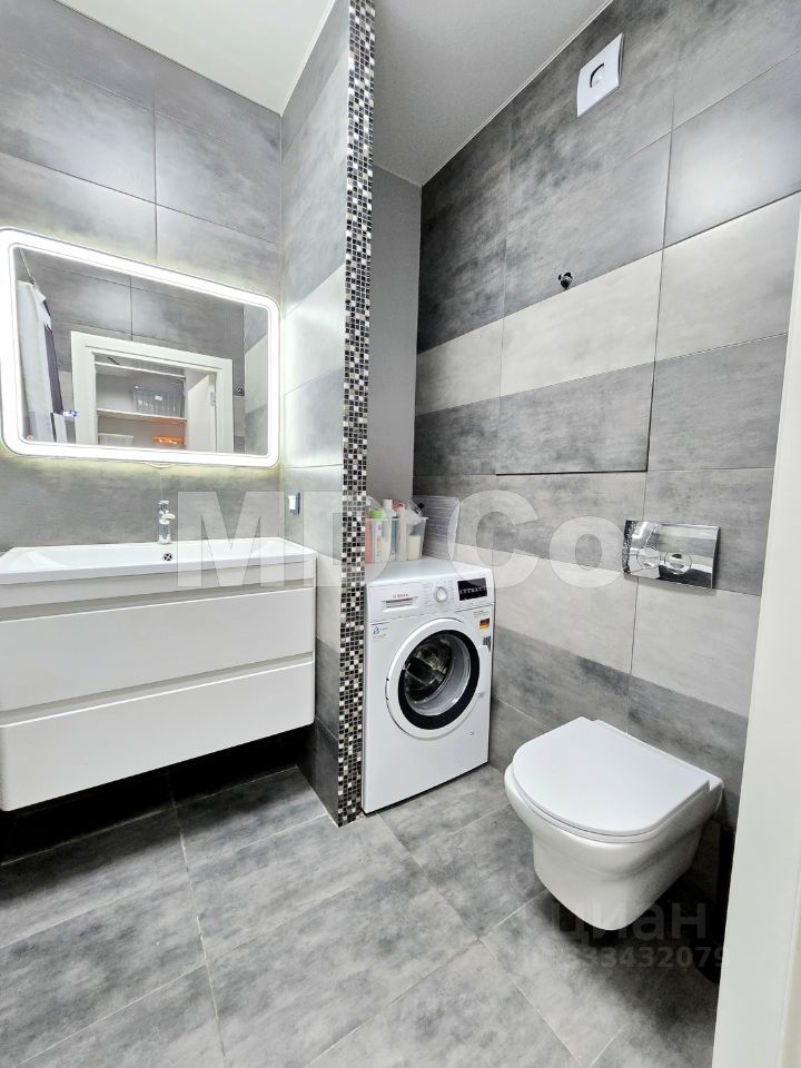 m. Kotelniki: Apartment, 3-rooms
