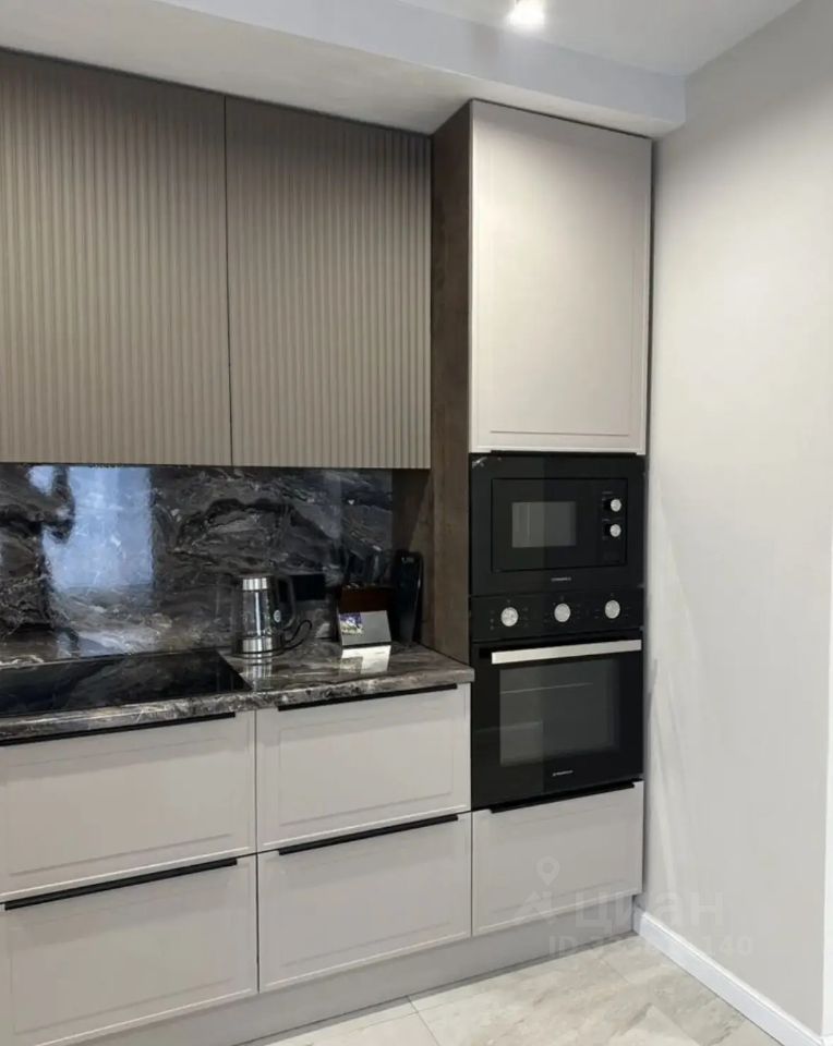 m. Kotelniki: Apartment, 2-rooms