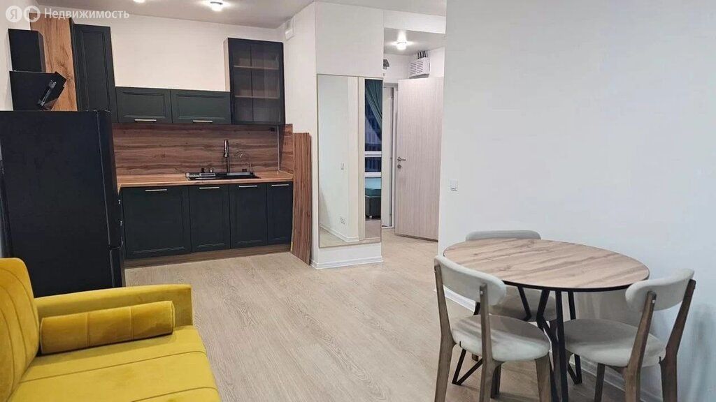 m. Butyrskaya : Apartment, 1-rooms