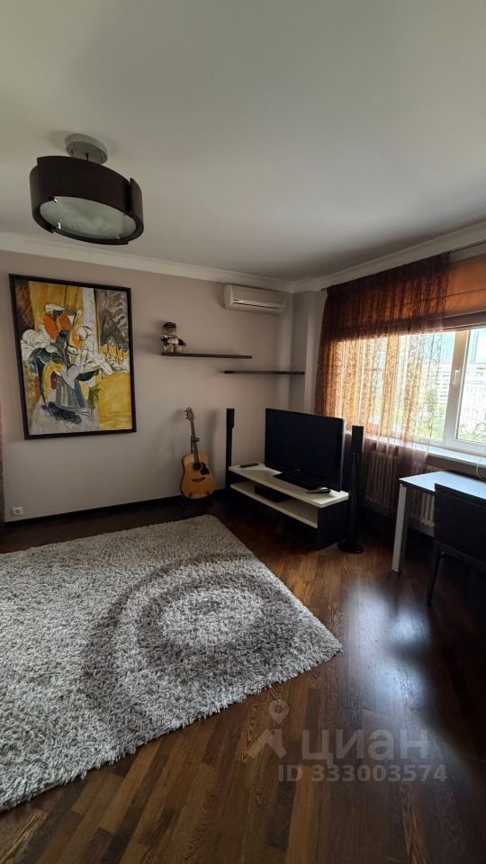 m. Belorusskaya: Apartment, 2-rooms