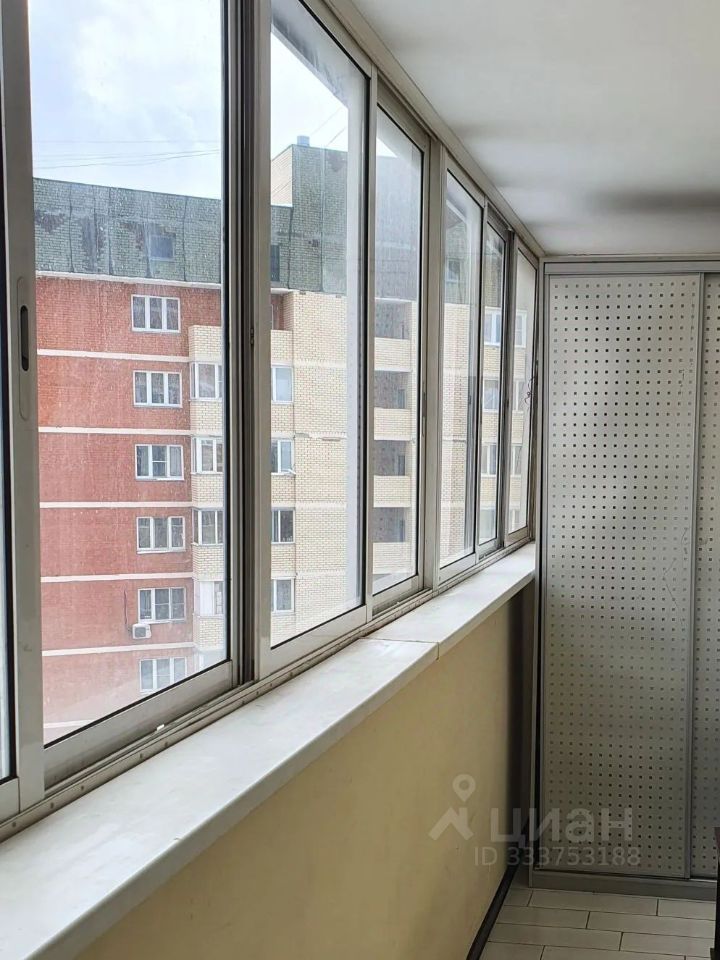 m. Sheremetyevskaya: Apartment, 1-rooms