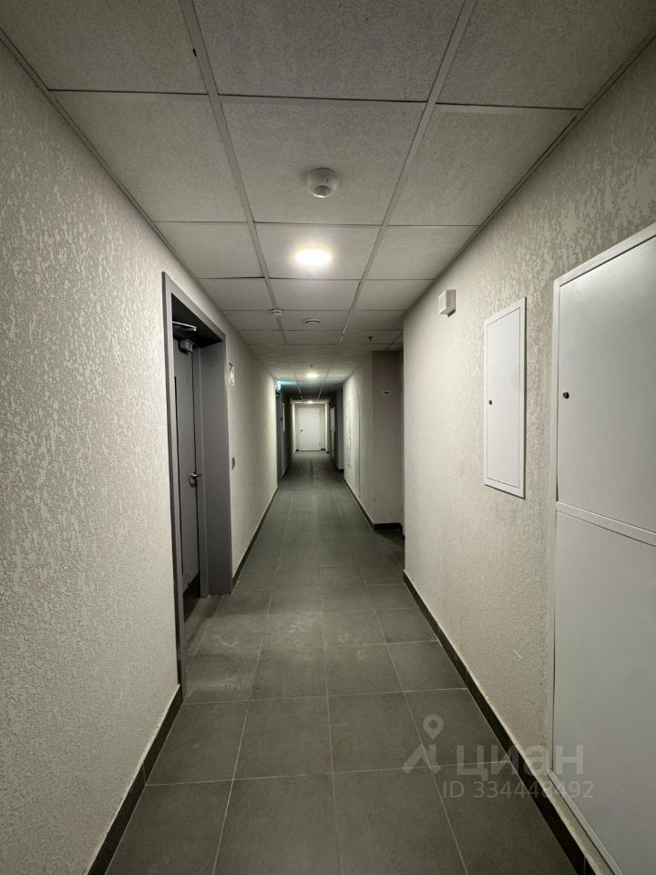 m. Ochakovo I: Apartment, 2-rooms