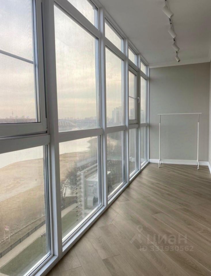 m. Khimki: Apartment, 2-rooms