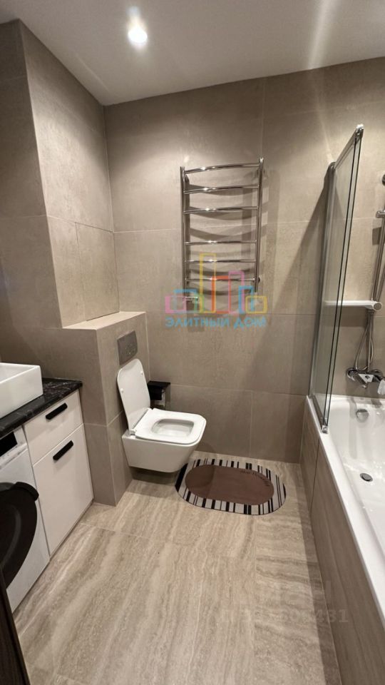 m. Nagornaya: Apartment, 1-rooms