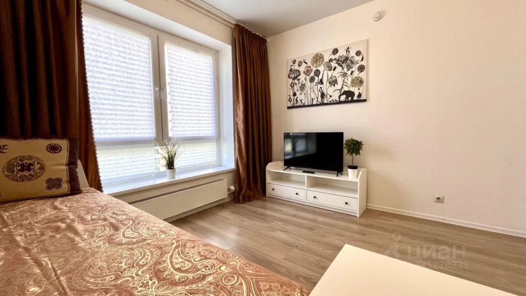 m. Kotelniki: Apartment, studio