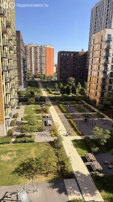 m. Aviamotornaya: Apartment, 1-rooms