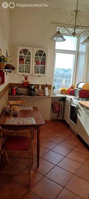 m. Krasnye vorota: Apartment, 1-rooms