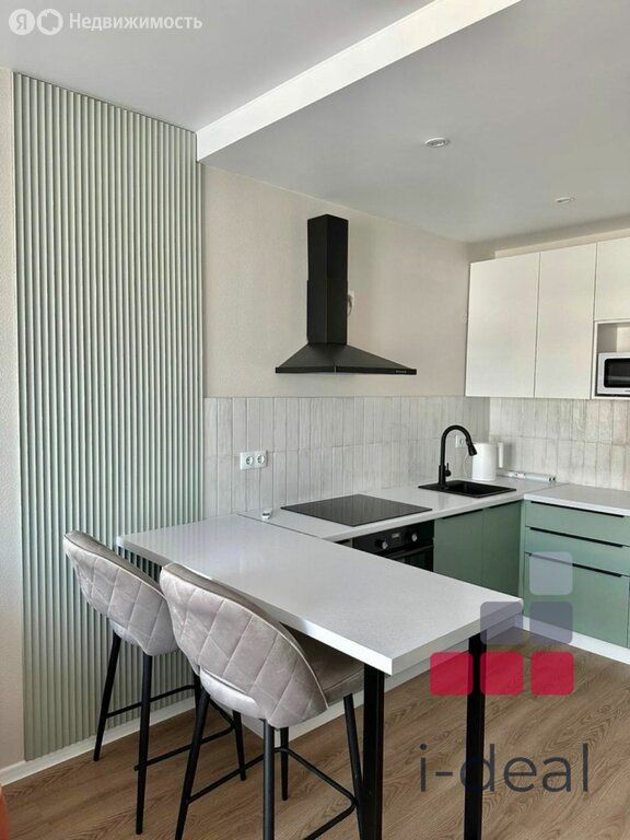 m. Vnukovo: Apartment, 1-rooms
