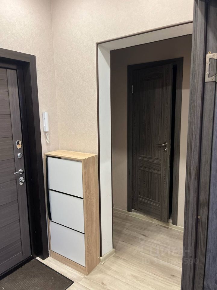 m. Podolsk: Apartment, 1-rooms
