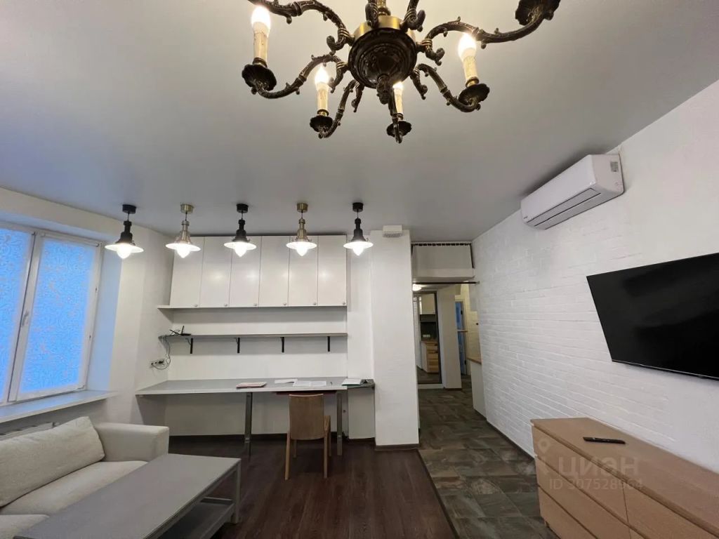 m. Reutovo: Apartment, 3-rooms