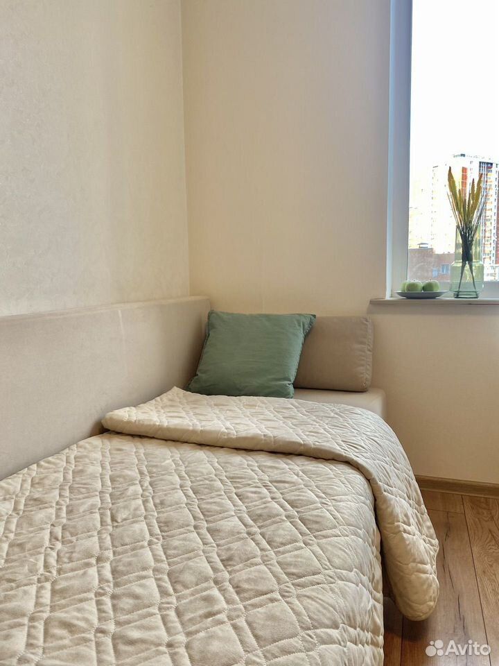 m. Odintsovo: Apartment, 1-rooms
