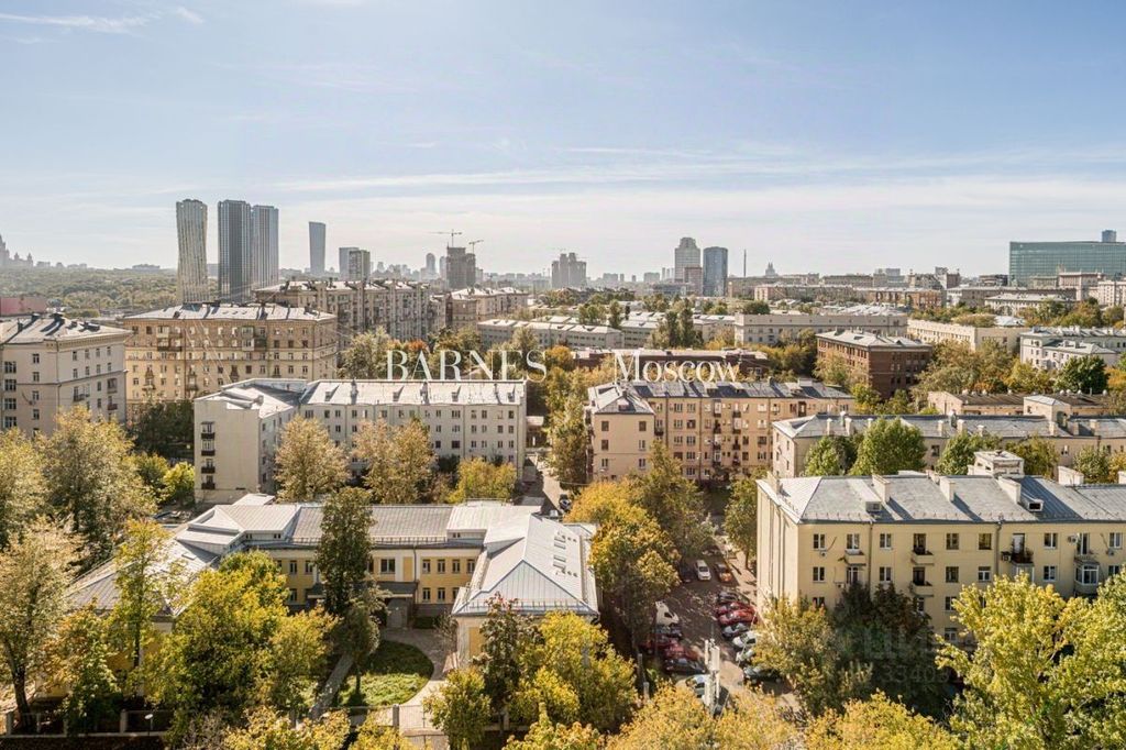 m. Studencheskaya: Apartment, 2-rooms