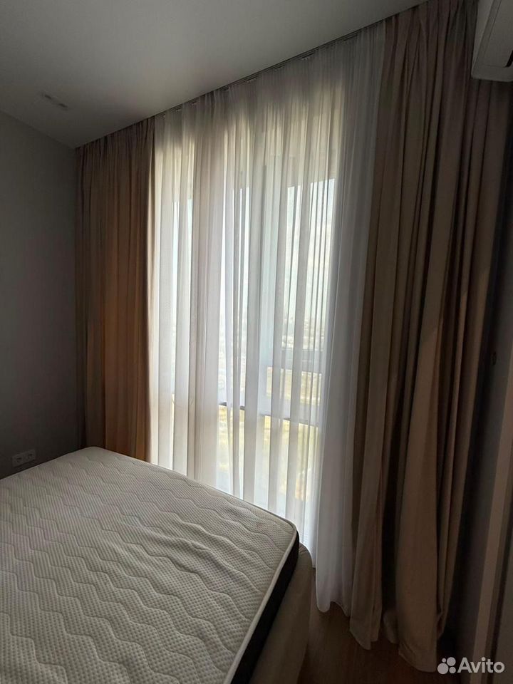 m. Shelepikha: Apartment, 2-rooms