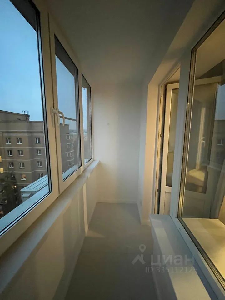 m. Paveletskaya: Apartment, 2-rooms