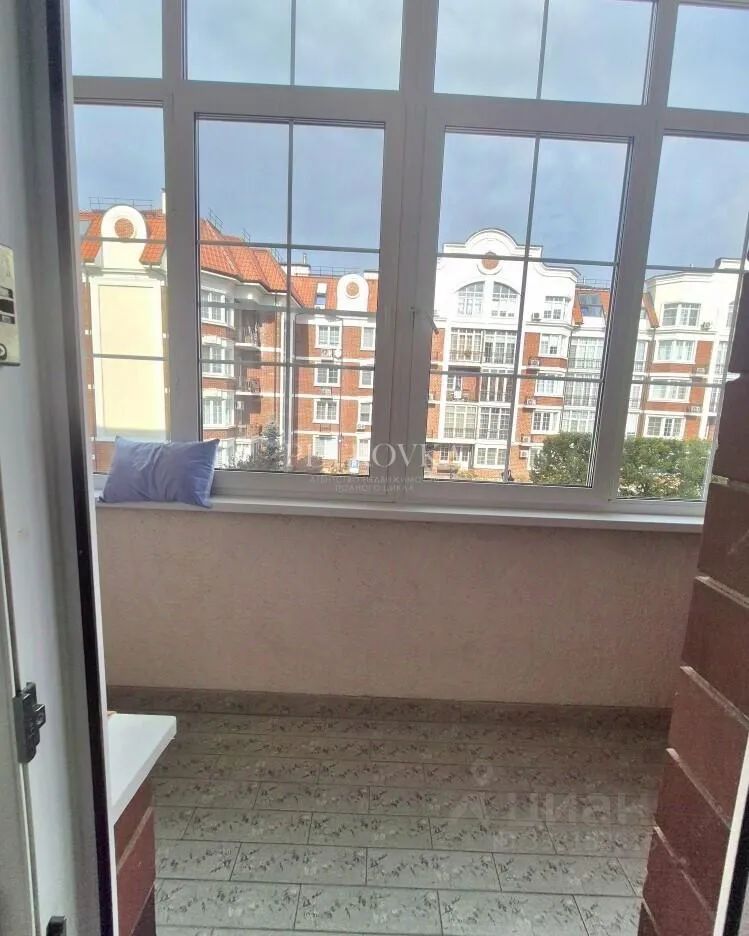 m. Scherbinka: Apartment, 3-rooms