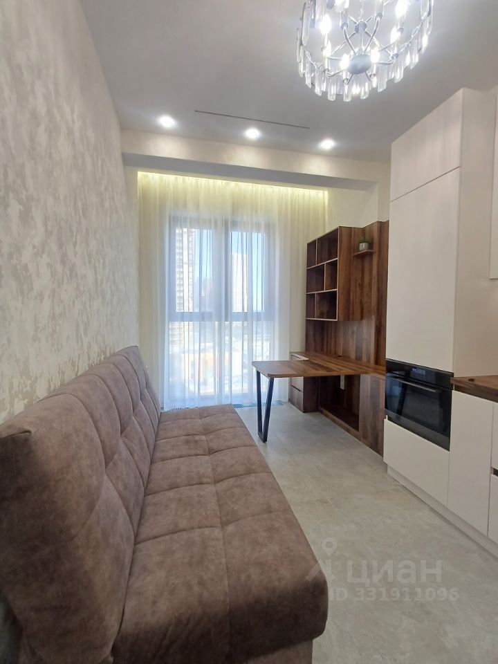 m. Khoroshevo: Apartment, 1-rooms