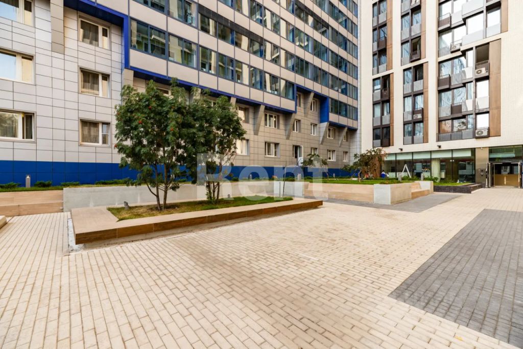 m. Sukharevskaya: Apartment, 2-rooms