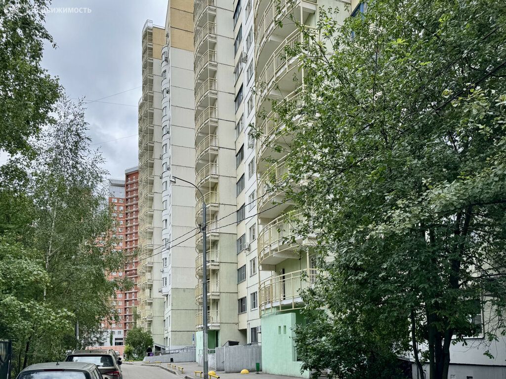 m. Penyagino: Apartment, 3-rooms