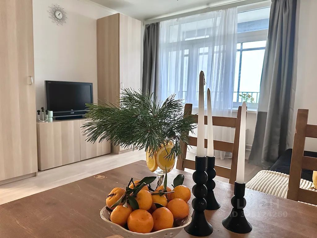 m. Kotelniki: Apartment, 1-rooms