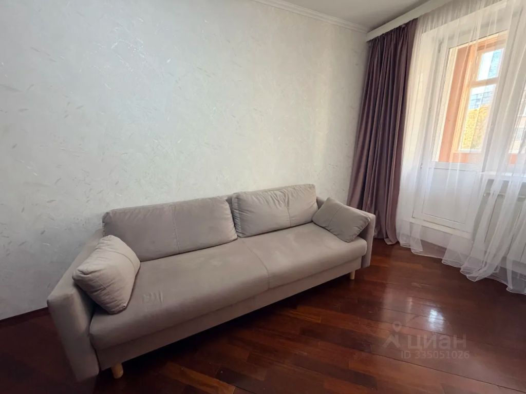 m. Dolgoprudnaya: Apartment, 3-rooms