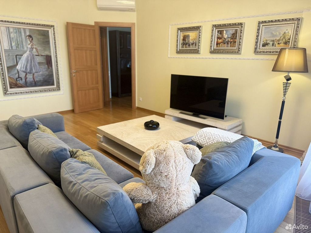 m. Davydkovo: Apartment, 2-rooms