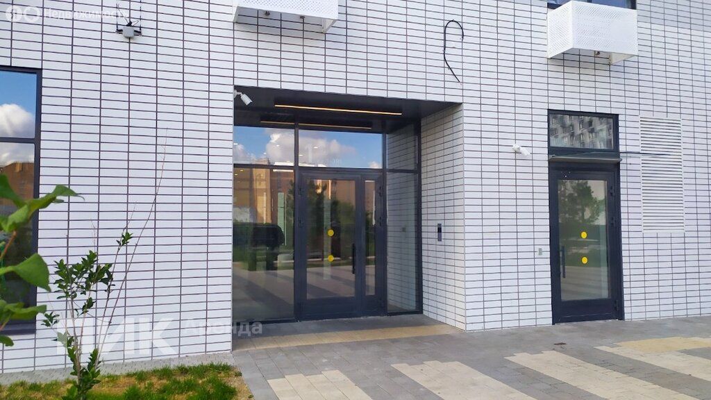 m. Bibirevo: Apartment, 1-rooms