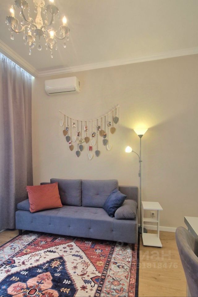 m. Molzhaninovo: Apartment, 2-rooms