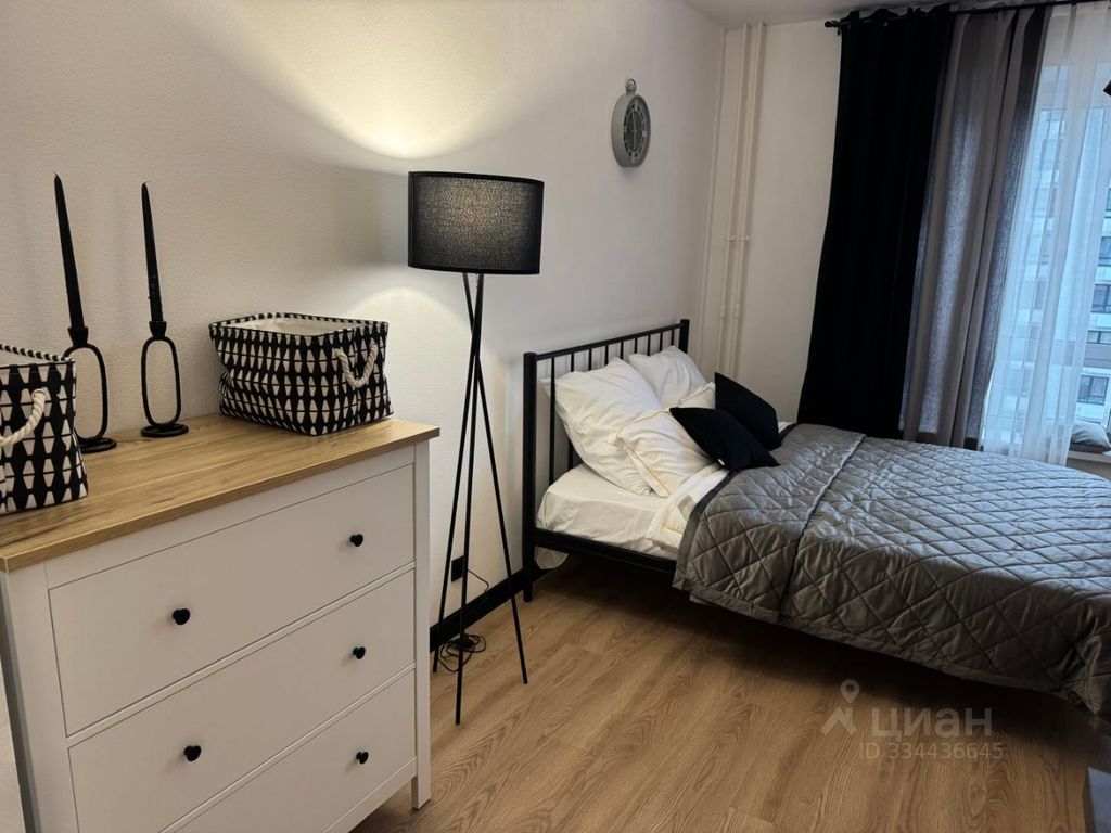 m. Kotelniki: Apartment, studio