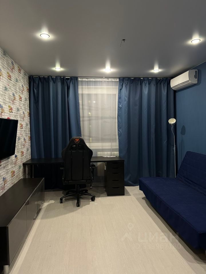 m. Molzhaninovo: Apartment, 2-rooms