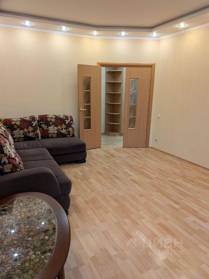 m. Odintsovo: Apartment, 2-rooms