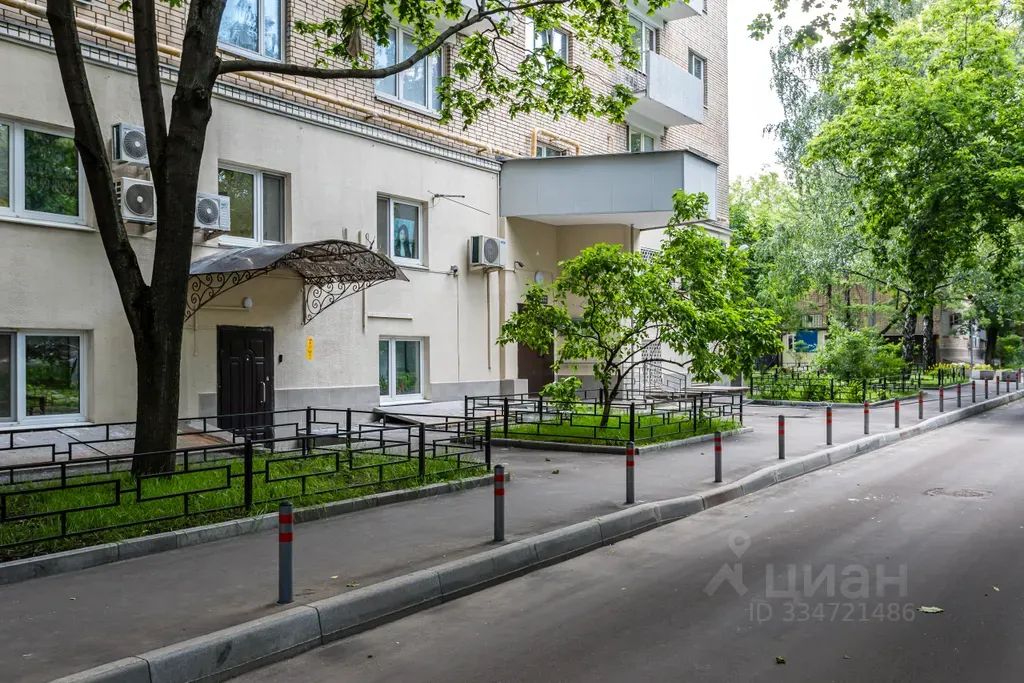 m. Kievskaya: Apartment, 1-rooms