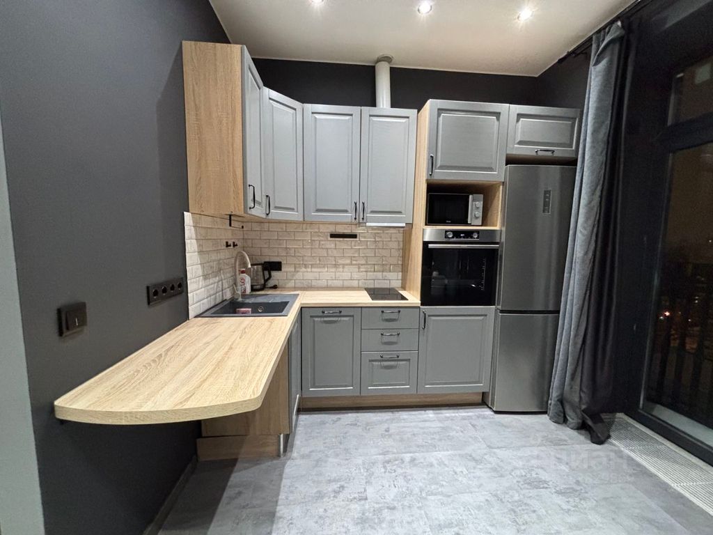 m. Vodny stadion: Apartment, 1-rooms