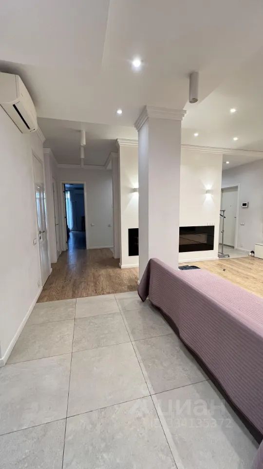 m. Bakovka: Apartment, 2-rooms