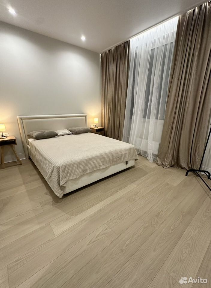 m. Matveevskoe: Apartment, 2-rooms