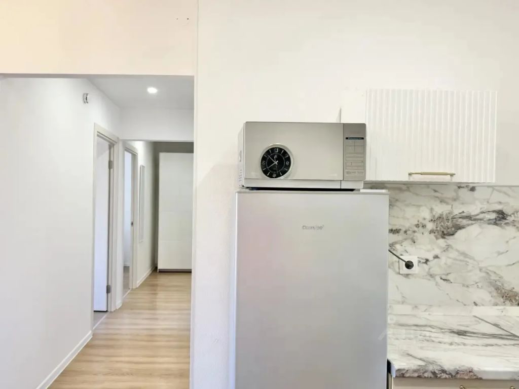 m. Opalikha: Apartment, 2-rooms