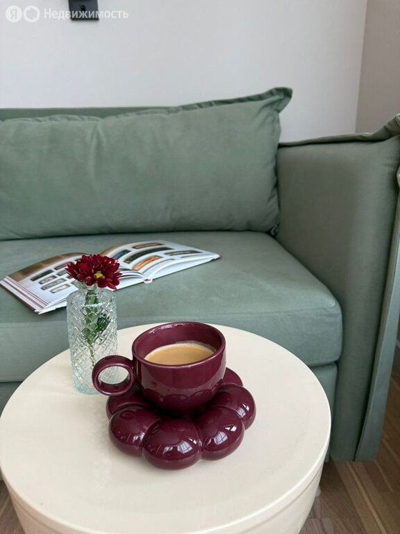 m. Serp i Molot: Apartment, 2-rooms