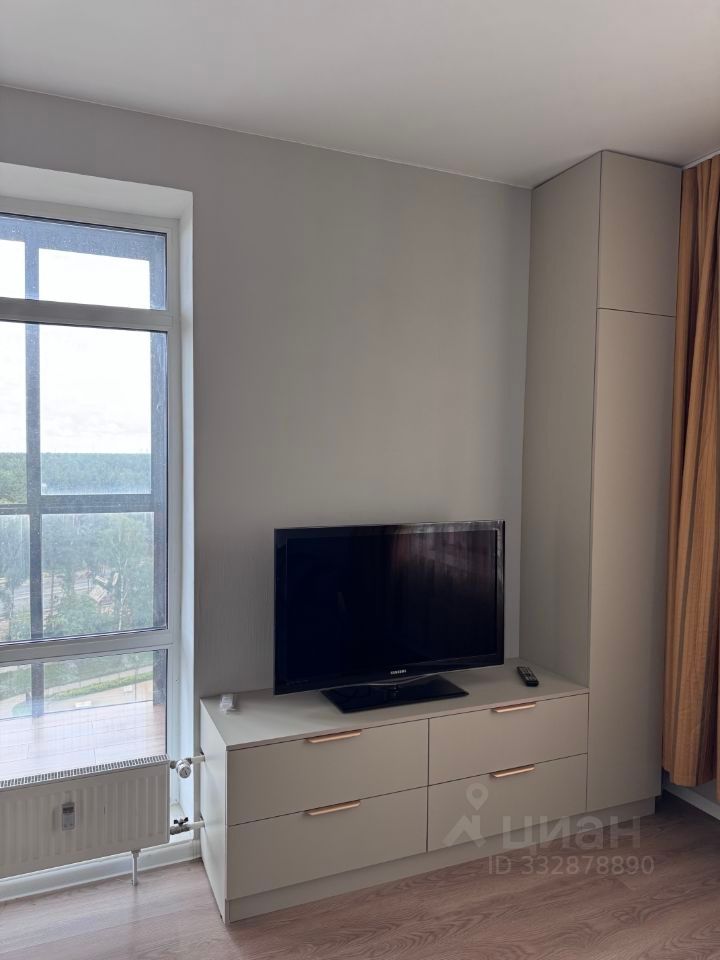 m. Tomilino: Apartment, 1-rooms