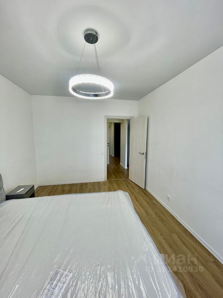m. Bitsa: Apartment, 3-rooms