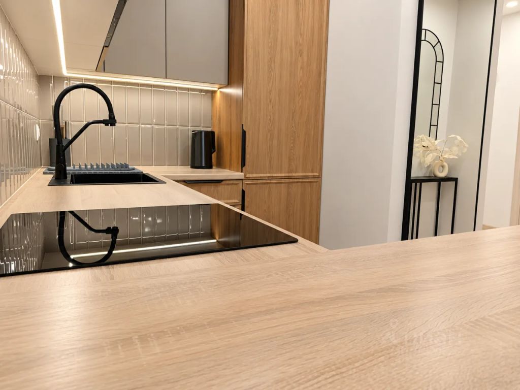 m. Butyrskaya : Apartment, 1-rooms