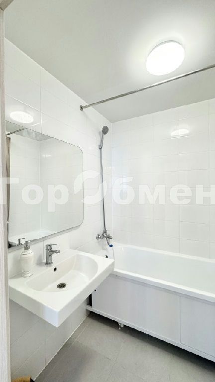 m. Okruzhnaya: Apartment, 2-rooms