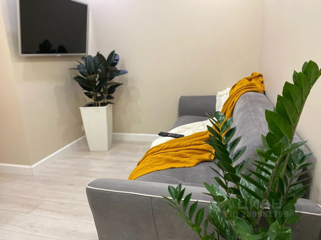 m. Molzhaninovo: Apartment, 1-rooms