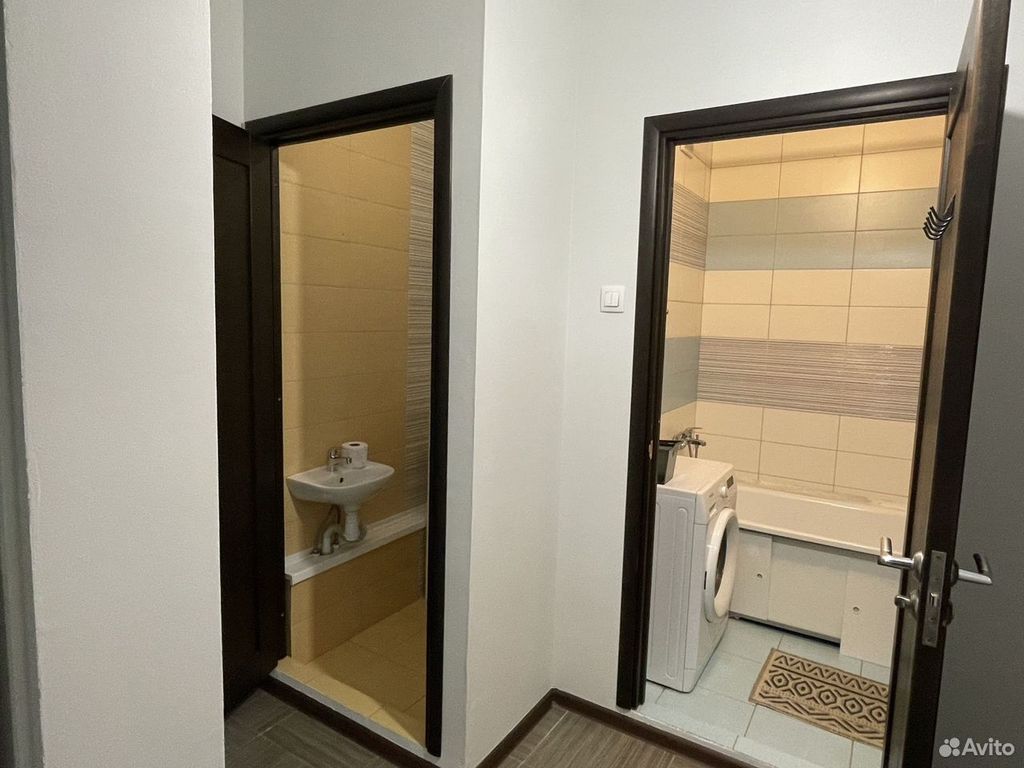 m. Medvedkovo: Apartment, 2-rooms
