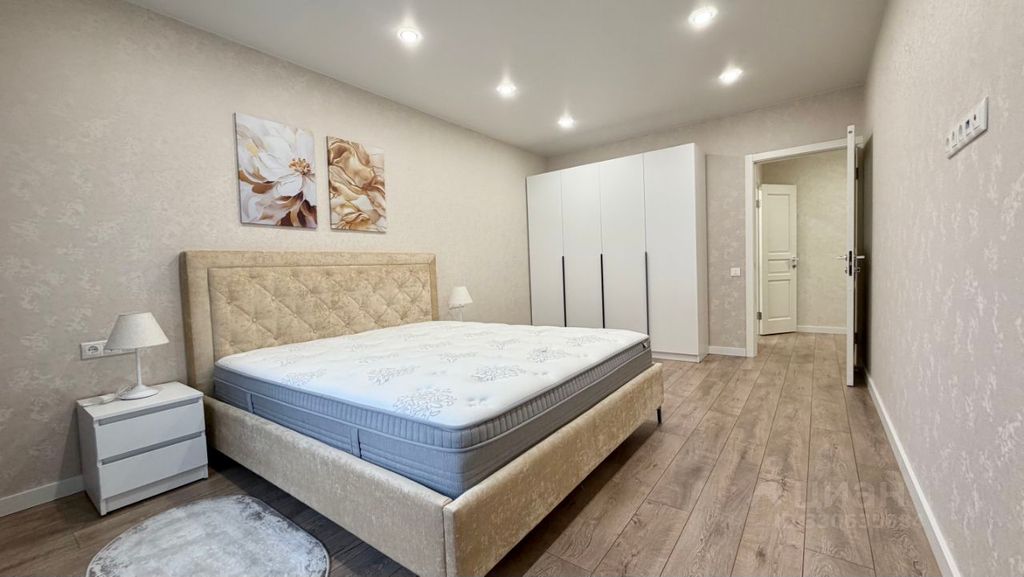 m. Bitsa: Apartment, 2-rooms