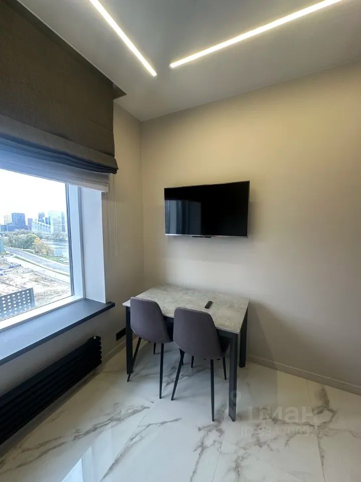 m. Khoroshevo: Apartment, 1-rooms