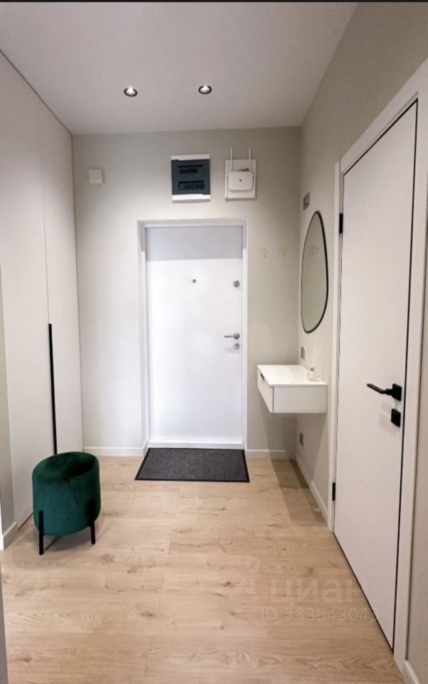 m. Fili: Apartment, 2-rooms
