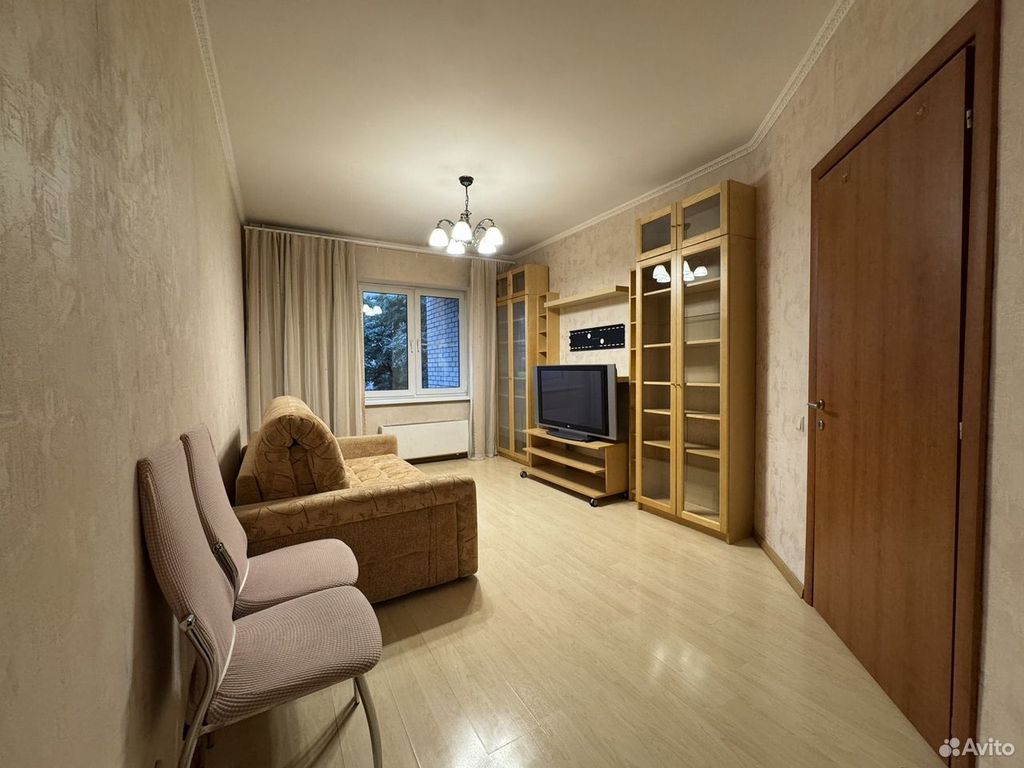 m. Dostoevskaya: Apartment, 1-rooms