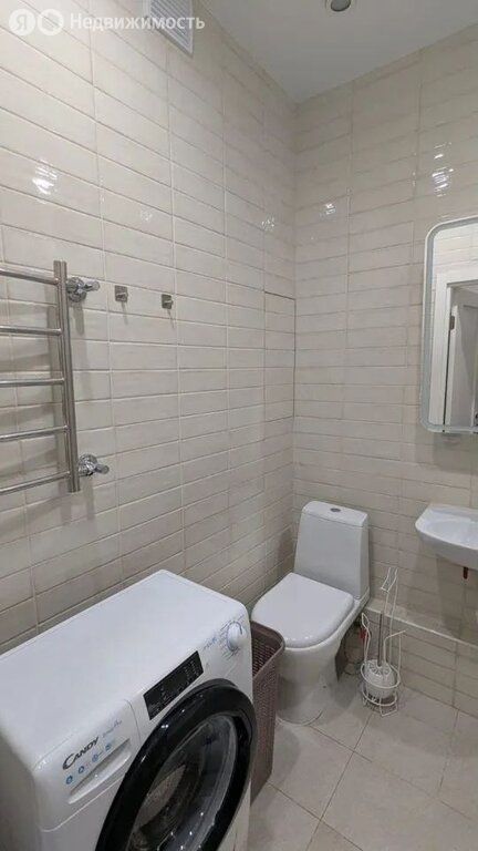 m. Begovaya: Apartment, 1-rooms